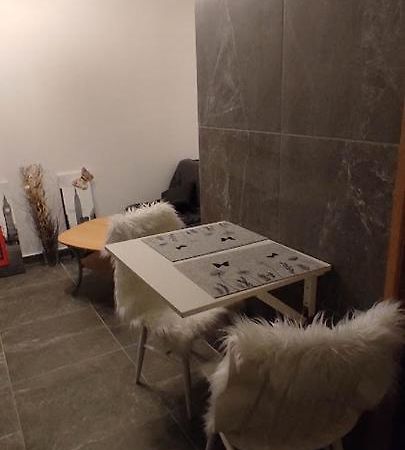 Apartman Malina Fužine Extérieur photo