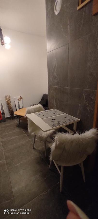 Apartman Malina Fužine Extérieur photo
