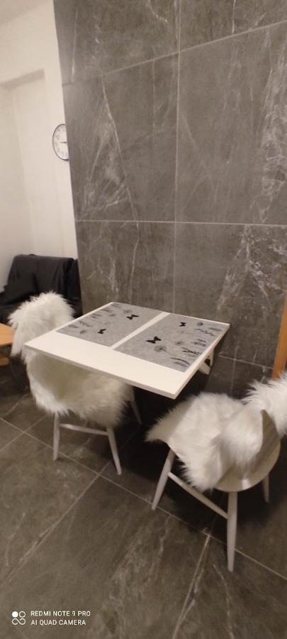 Apartman Malina Fužine Extérieur photo
