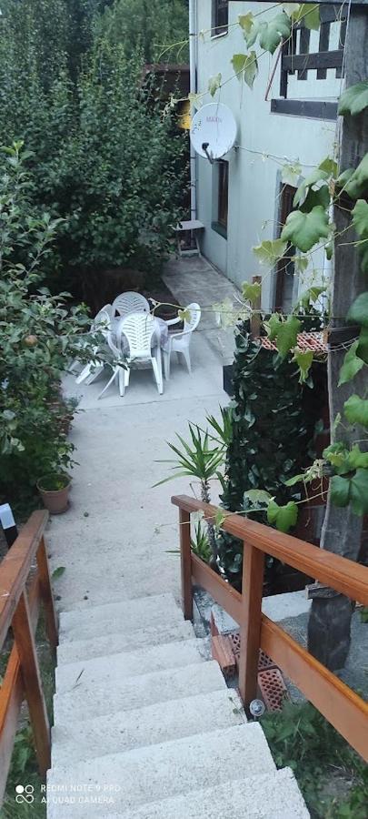 Apartman Malina Fužine Extérieur photo